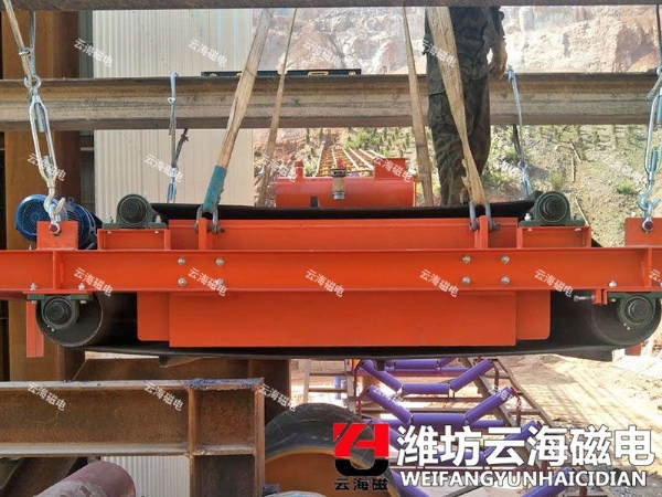 安裝現(xiàn)場(chǎng)