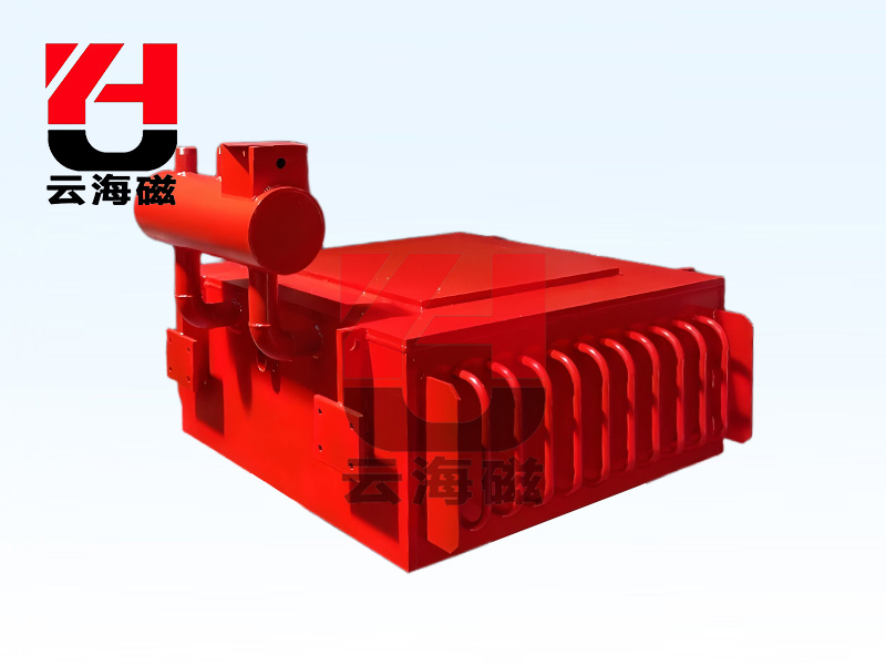 RCDE油冷電磁除鐵器